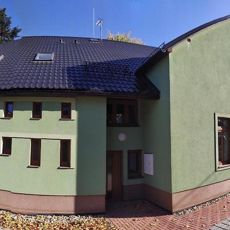 Apartman Рымаров Экстерьер фото