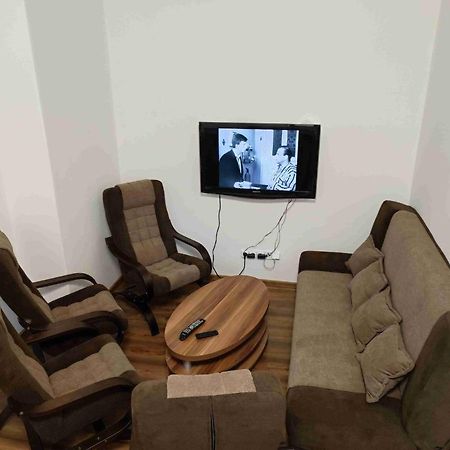 Apartman Рымаров Экстерьер фото