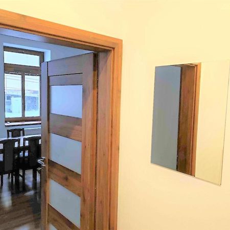 Apartman Рымаров Экстерьер фото