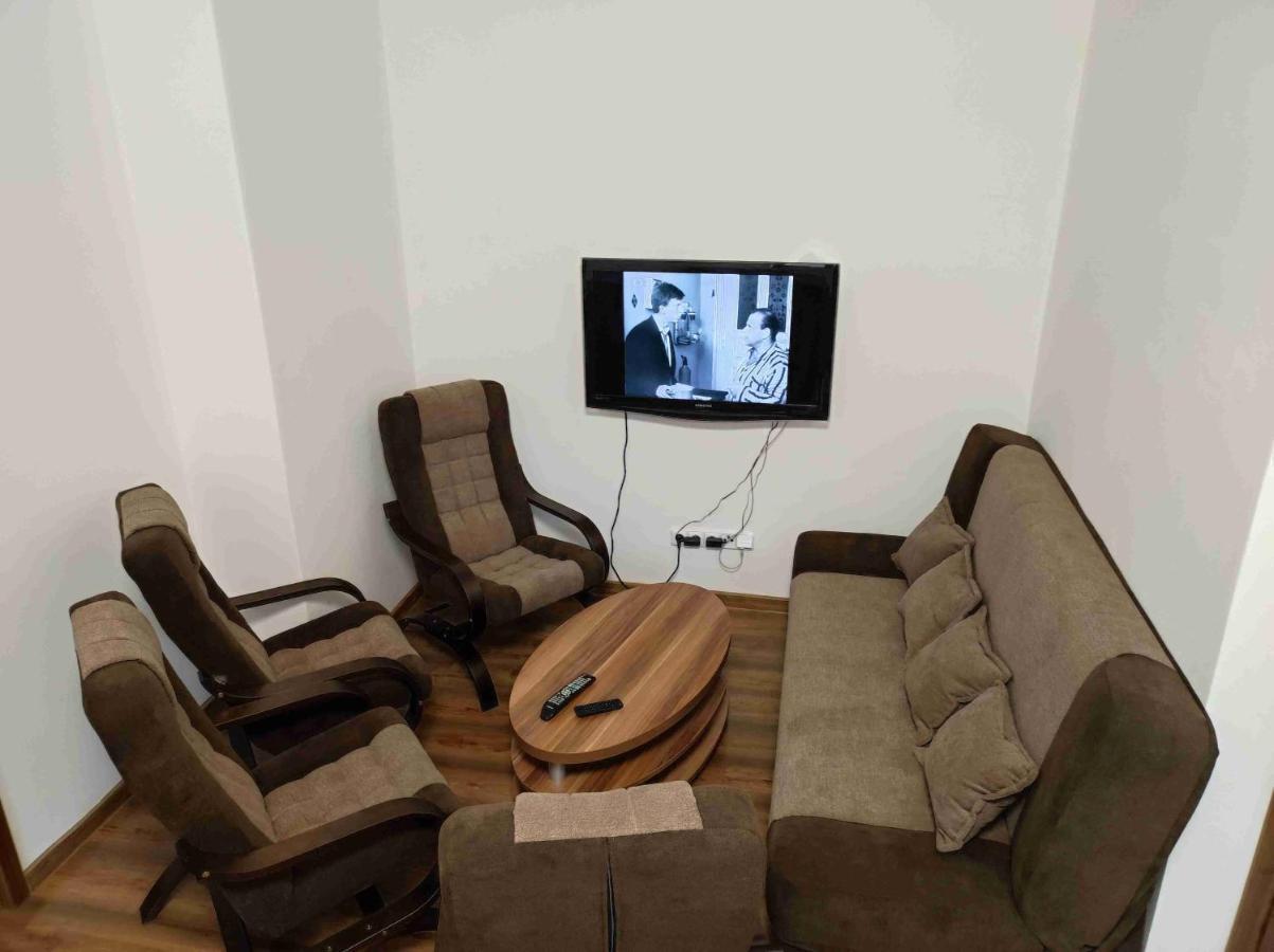 Apartman Рымаров Экстерьер фото
