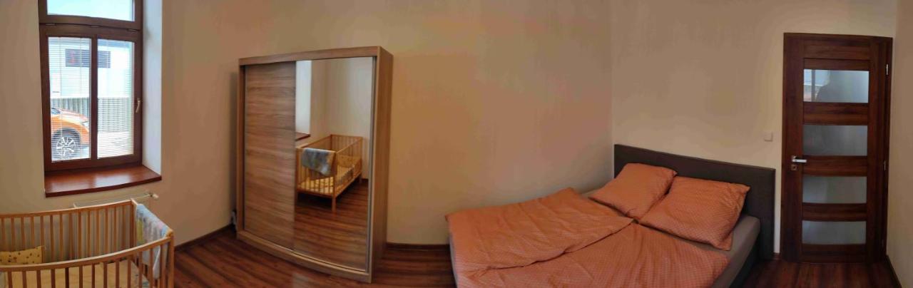 Apartman Рымаров Экстерьер фото