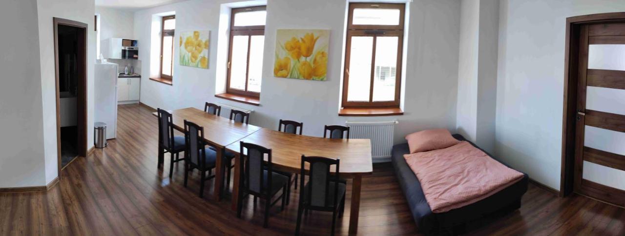 Apartman Рымаров Экстерьер фото
