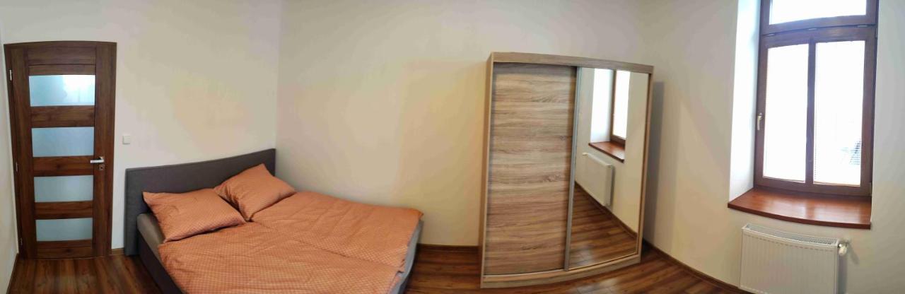 Apartman Рымаров Экстерьер фото