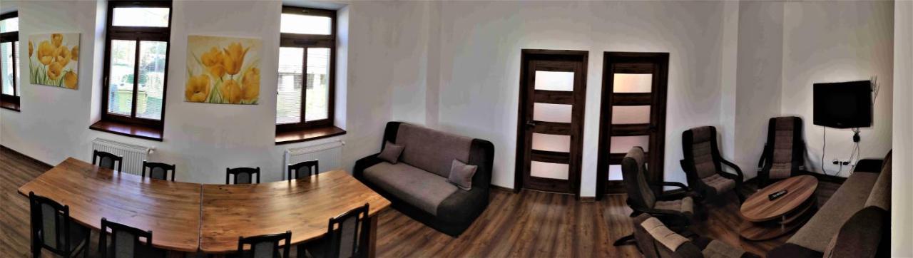 Apartman Рымаров Экстерьер фото