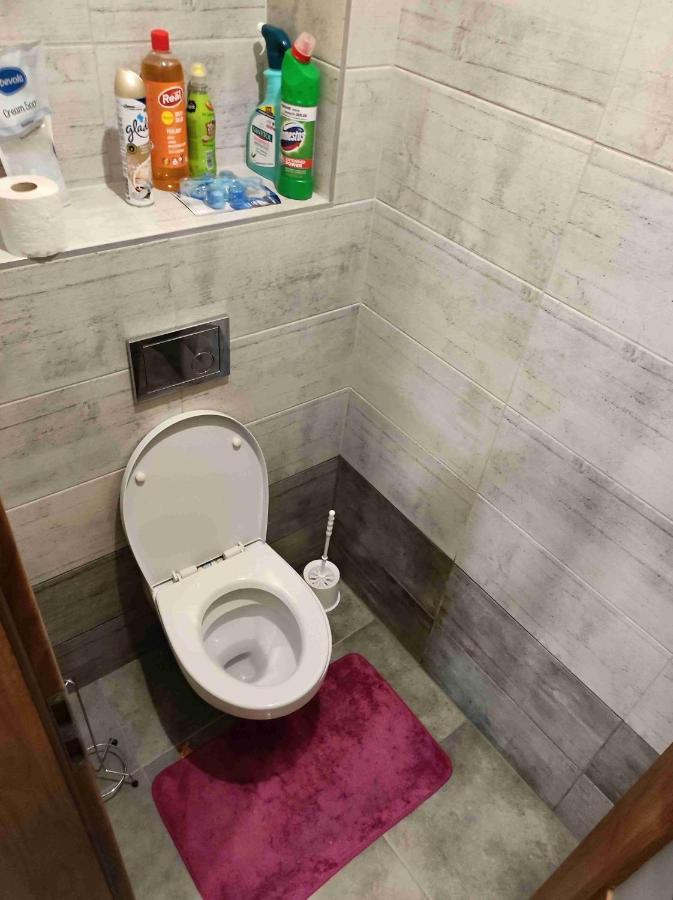 Apartman Рымаров Экстерьер фото
